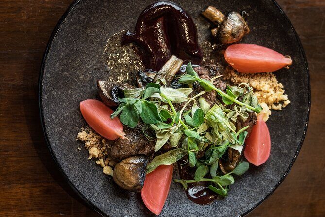 Coal River Valley, Lunch, Richmond & Tastings Private Day Tour - Why This Tour is a Great Choice