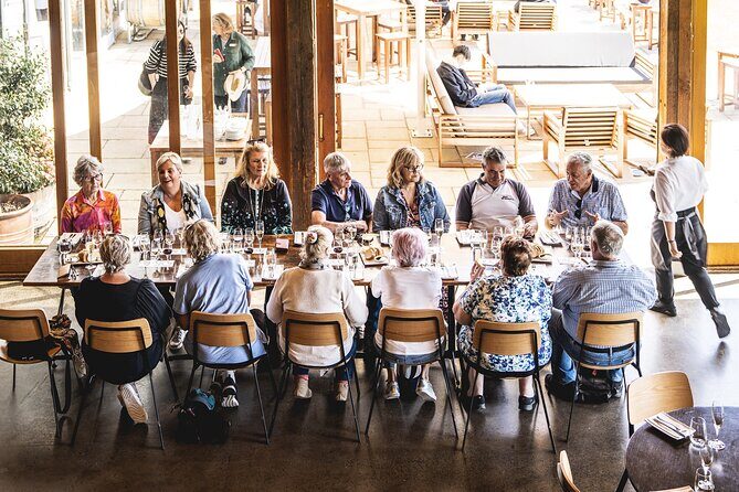 Coal River Valley, Lunch, Richmond & Tastings Private Day Tour - Practical Details & Tips