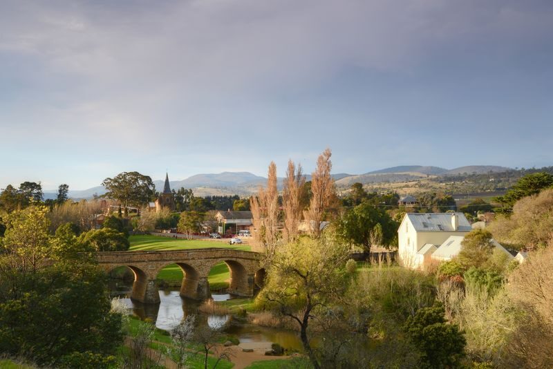 Coal River Valley Wine and Food Tour - What the price does and does not cover