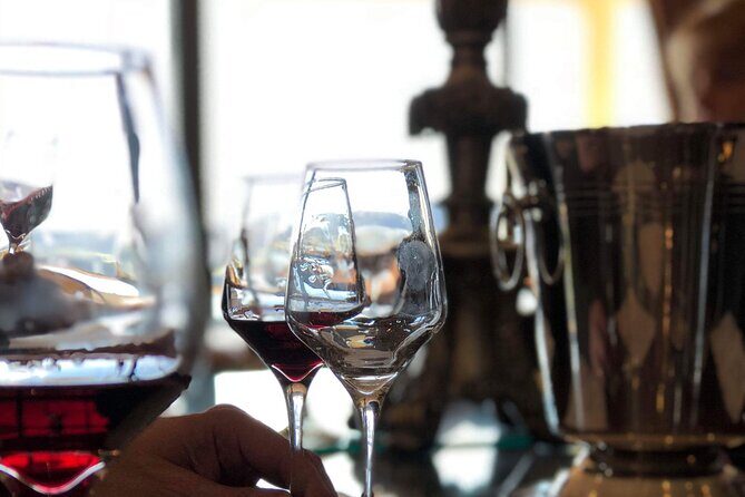 Coal River Valley Wine Tour - Why This Tour Offers Great Value