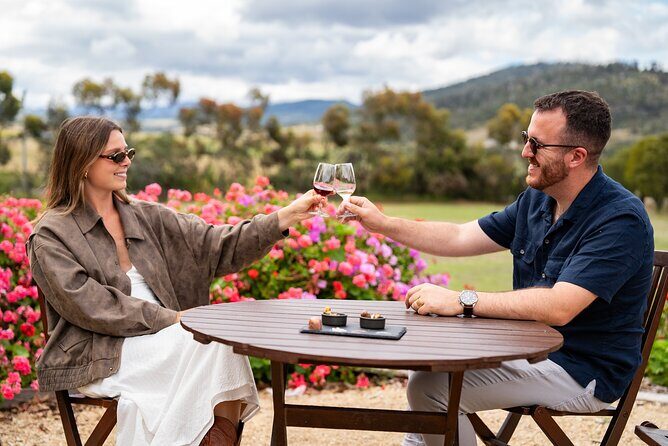 Coal River Wine Hopper - Good To Know