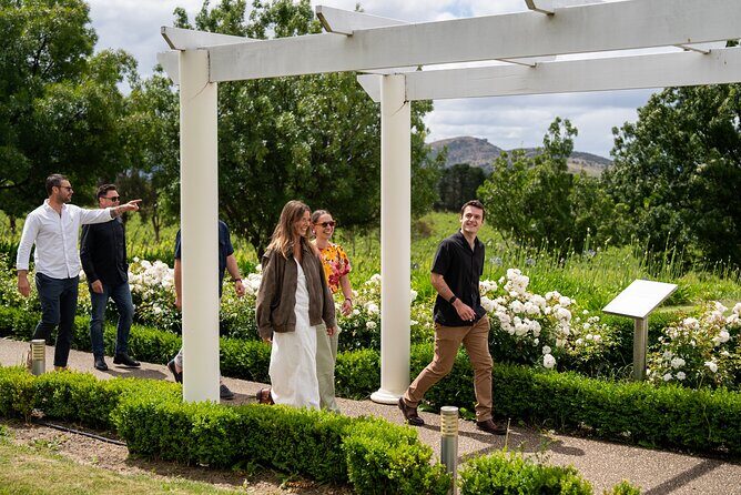 Coal River Wine Hopper - Who Will Love This Tour?