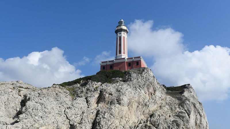 Coast and Capri boat tour with limoncello tasting from Sorrento - Limoncello: a short local taste