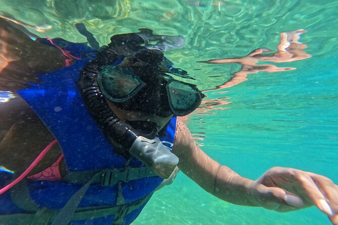 Coast and Cave Kayak Adventure With Rum Tasting - Experience Information