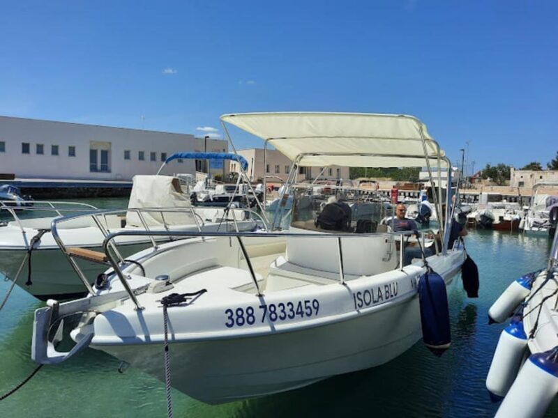 Coast and caves of Polignano:boat tours,drinks,swimming,music and fun - Good To Know