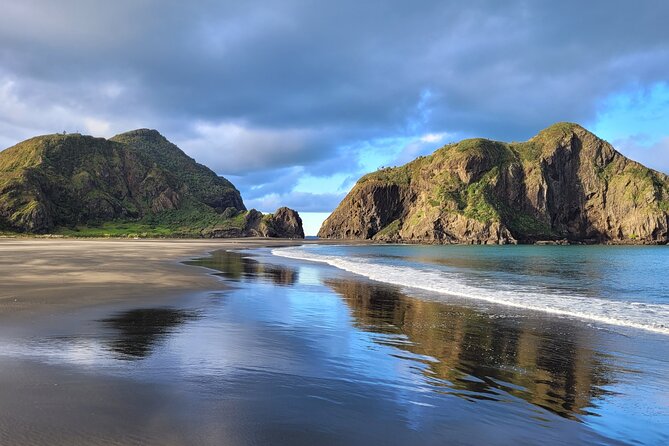Coast and Rainforest Eco-Tour From Auckland With Lunch - Tour Guides and Customer Recommendations