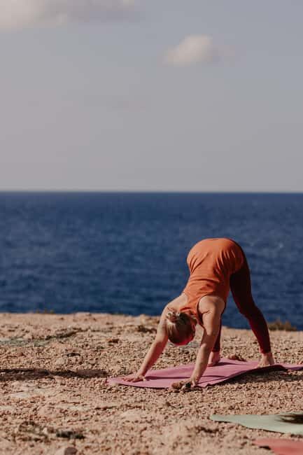 Coast & Cava  Yoga & Crystal Waters in Benidorm - An In-Depth Look at the Coast & Cava Yoga & Crystal Waters Tour