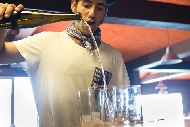 Coast, Fish and Txakoli Wine - Common Questions
