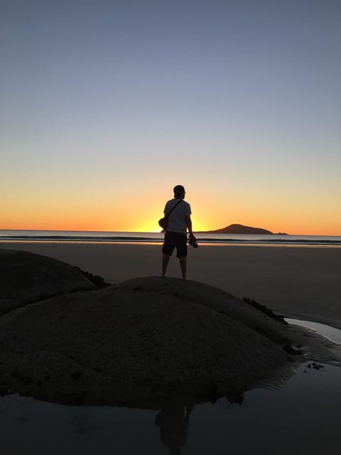 Coast Line & Sagres Sunset Tour up to 4 Hrs - Price and Group Size