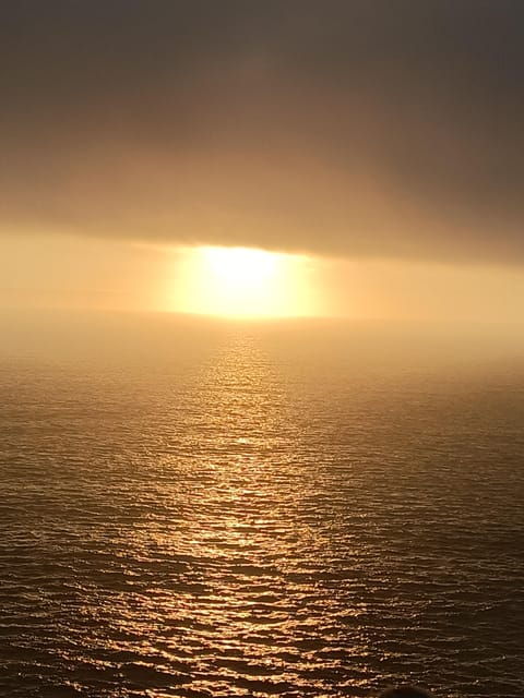 Coast Line & Sagres Sunset Tour up to 4 Hrs - Live Tour Guide