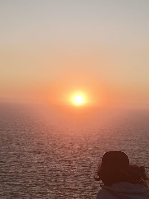 Coast Line & Sagres Sunset Tour up to 4 Hrs - Pickup Included
