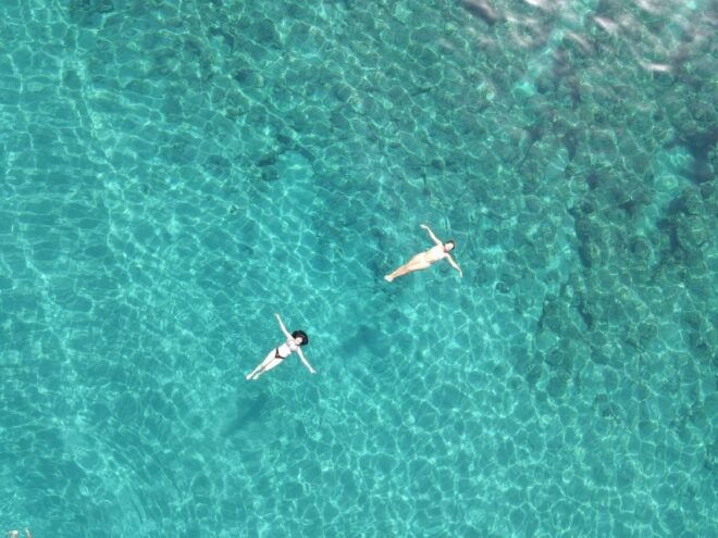 Coast of the Gods: Snorkeling & Fishing Paradise of the Diver - Provided Equipment