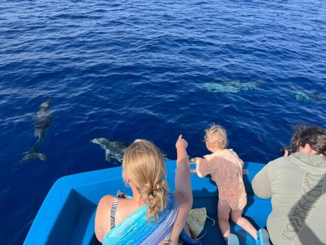 Coast of the Gods: Snorkeling & Fishing Paradise of the Diver - Main Highlights