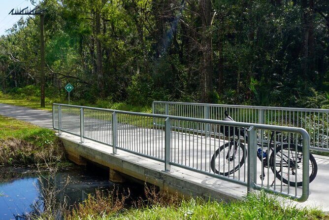 Coast to Coast Bike Trail - Discover the Coast to Coast Bike Trail in Cocoa Beach