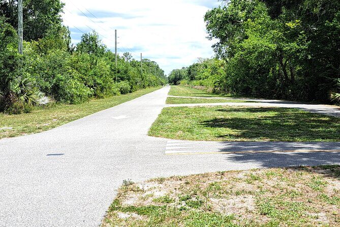 Coast to Coast Bike Trail - Practicalities and Tips