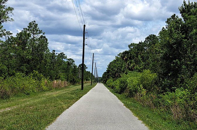 Coast to Coast Bike Trail - Why It’s Worth Considering