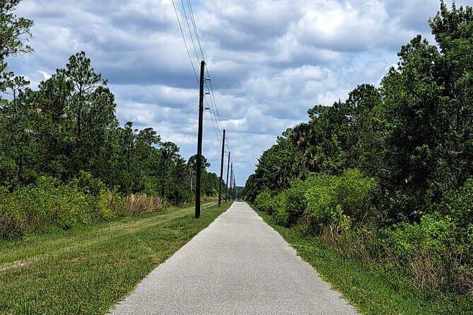 Coast to Coast Bike Trail - Final Thoughts