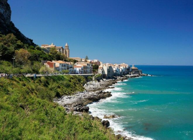 COAST to COAST - From Cefalù Harbour - Cancellation Policy