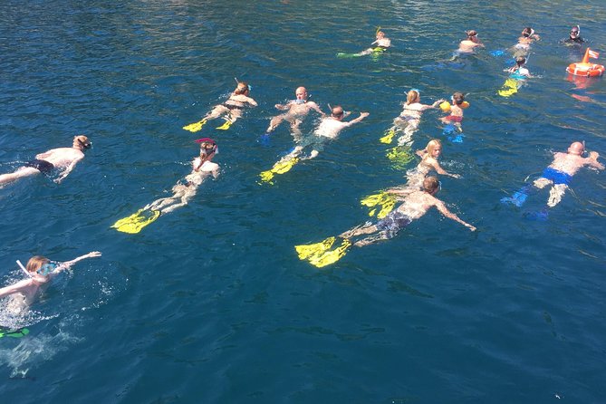 Coast to Coast From Taormina - Overview and Itinerary