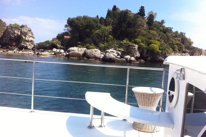 Coast to Coast From Taormina - The Sum Up