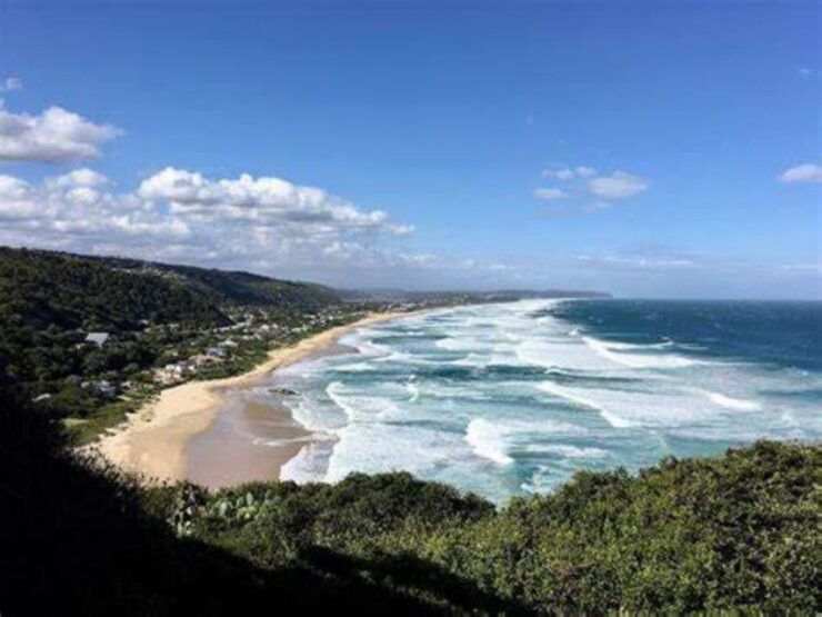 Coast to Coast Premium South Africa 14 Day Adventure - Good To Know