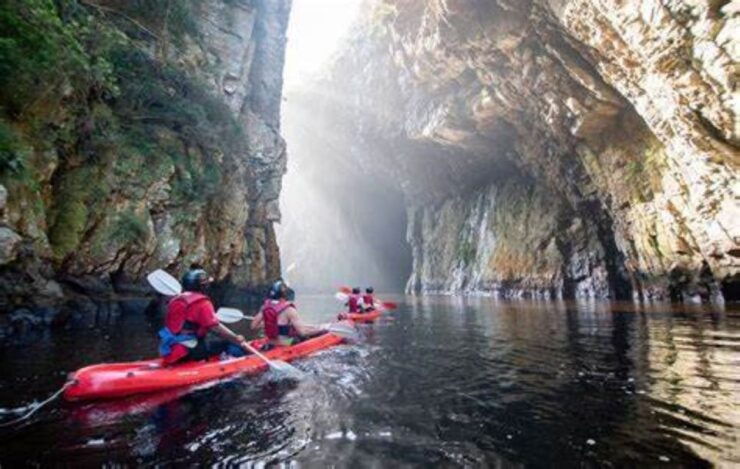 Coast to Coast Premium South Africa 14 Day Adventure - Reservation