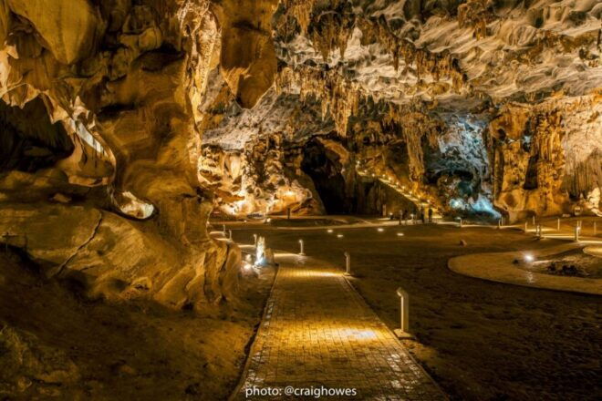 Coast to Coast Premium South Africa 14 Day Adventure - Activities