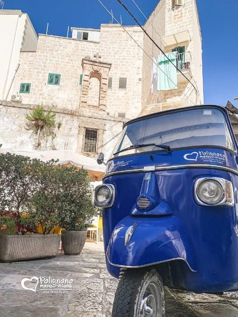 Coast to Coast Tuk Tuk Tour - Tour Experience
