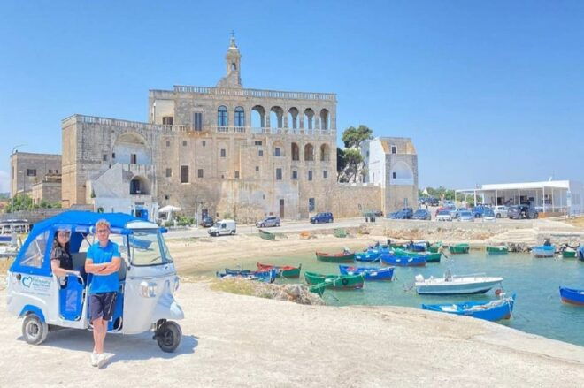 Coast to Coast Tuk Tuk Tour - Customer Feedback