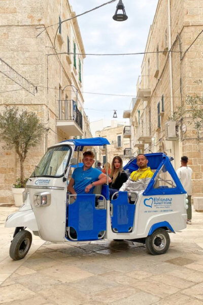 Coast to Coast Tuk Tuk Tour - Local Insights
