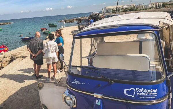 Coast to Coast Tuk Tuk Tour - Frequently Asked Questions