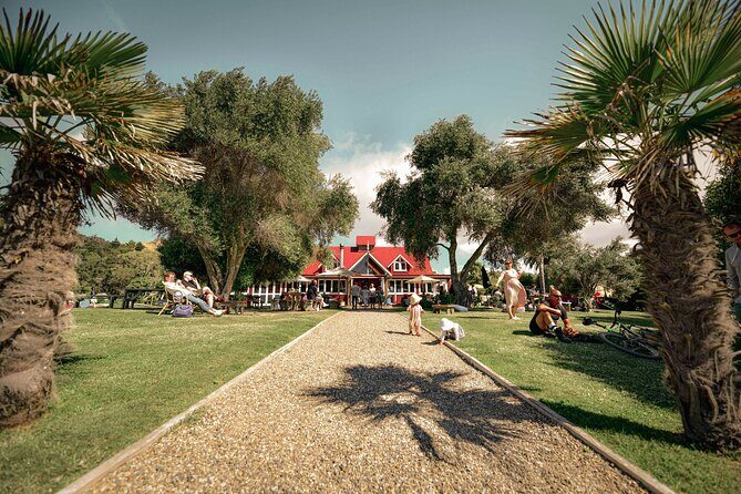 Coast to Country Winery Cycle Tour - Who Will Love This Tour?