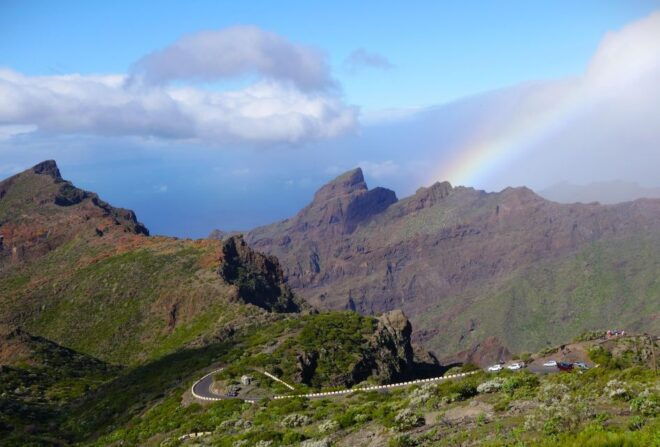 Coast to Mountains - Electric Bike Tour - Tour Experience