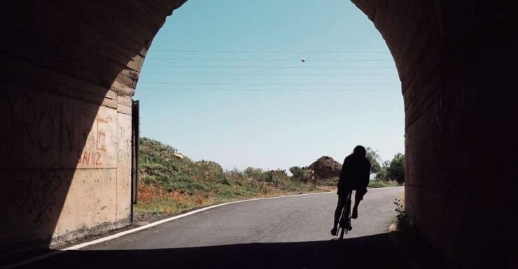 Coast to Mountains - Road Bike Tour - Activity Details