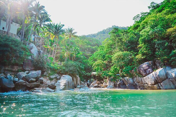 Coastal and Jungle Hiking Tour along 6 Beaches of Puerto Vallarta - An In-Depth Look at the Experience