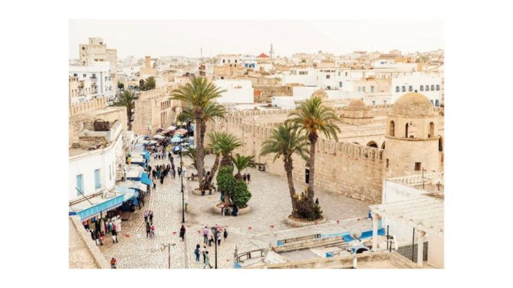 Coastal Autoguided Tour: Monastir, Sousse & Port Kantaoui - Booking and Pickup Information