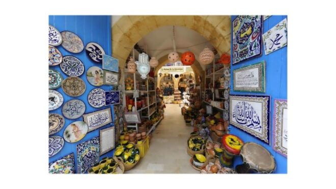 Coastal Autoguided Tour: Monastir, Sousse & Port Kantaoui - Inclusions