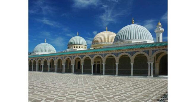 Coastal Autoguided Tour: Monastir, Sousse & Port Kantaoui - Monastir: Birthplace of Habib Bourguiba