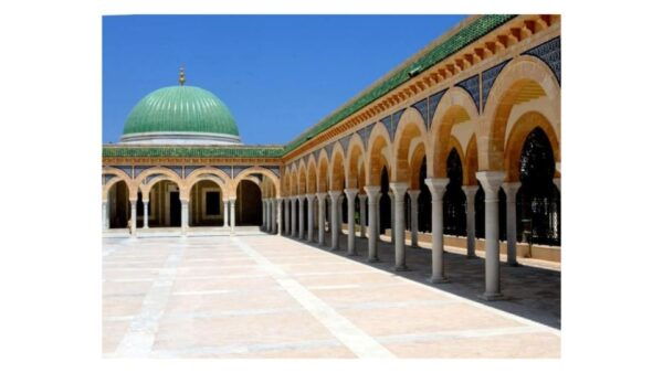 Coastal Autoguided Tour: Monastir, Sousse & Port Kantaoui - Coastal Towns: Monastir, Sousse, and Port El Kantaoui