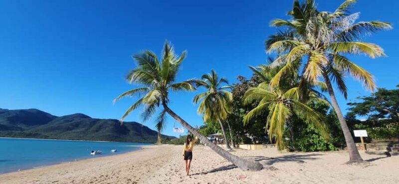Coastal Beaches Adventures: Dingo Beach & Cape Gloucester - Coastal Beaches Adventures: Dingo Beach & Cape Gloucester