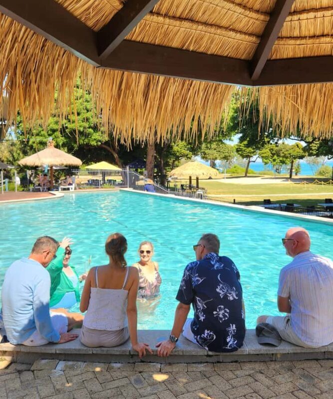 Coastal Beaches Adventures: Dingo Beach & Cape Gloucester - Good To Know