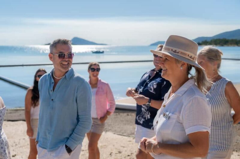 Coastal Beaches Adventures: Dingo Beach & Cape Gloucester - What Travelers Love About This Tour