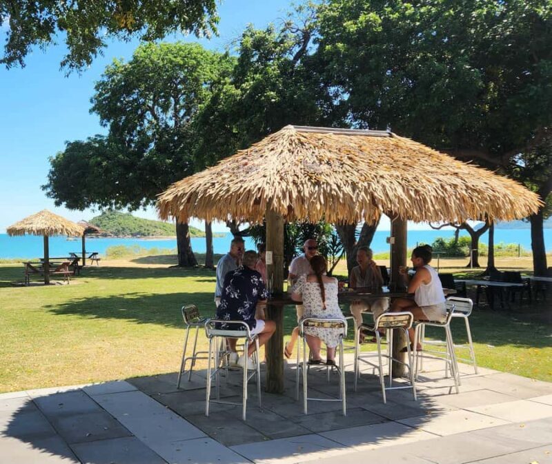 Coastal Beaches Adventures: Dingo Beach & Cape Gloucester - Practical Details & Considerations