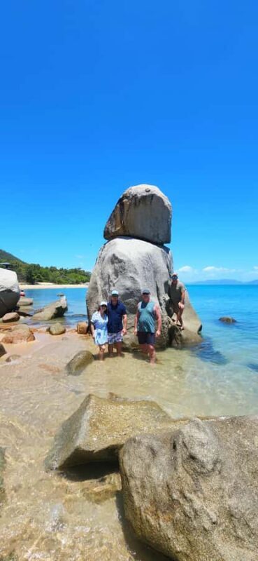 Coastal Beaches Adventures: Dingo Beach & Cape Gloucester - Who Would Love This Tour?
