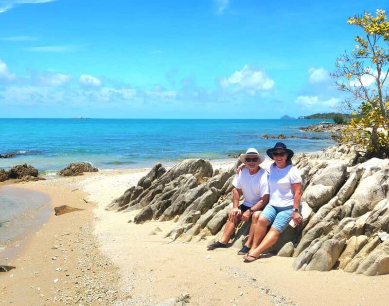 Coastal Beaches Adventures: Dingo Beach & Cape Gloucester - FAQs