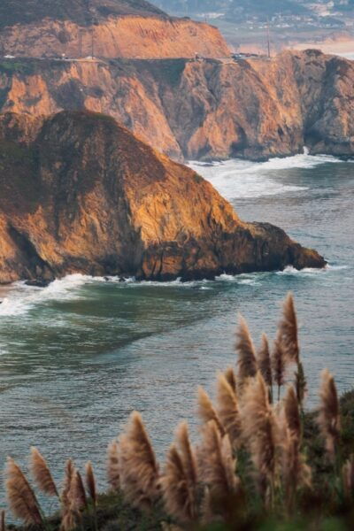 Coastal Beauty: The PCH & 17-Mile Self-Guided Audio Tour - Directions and Route