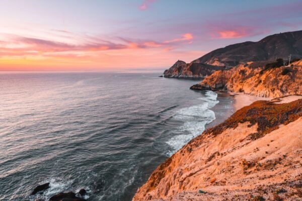 Coastal Beauty: The PCH & 17-Mile Self-Guided Audio Tour - Frequently Asked Questions