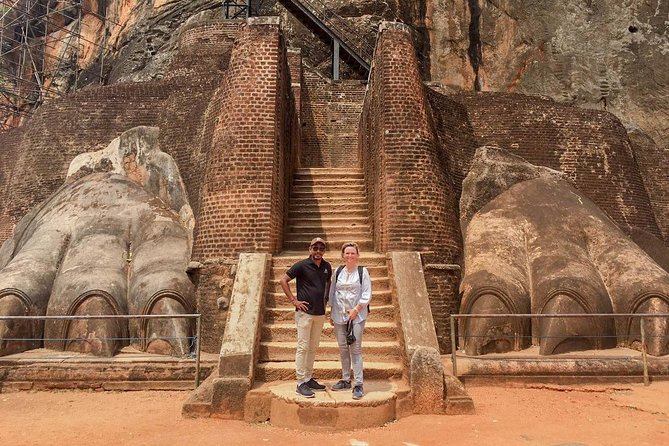 Coastal Belt of the South (5 Days) - Day 5: Yala to Negombo