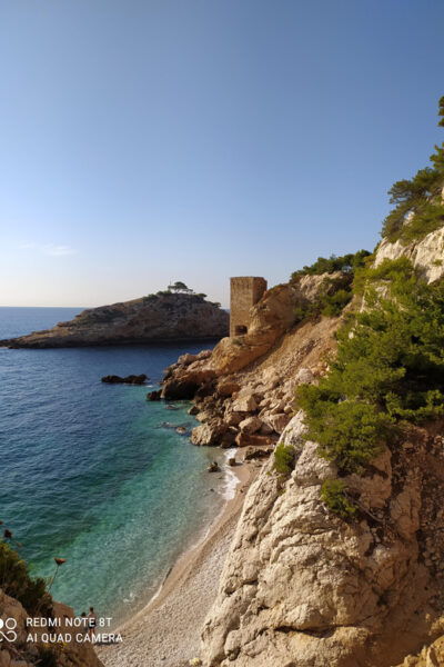 Coastal Bliss: A Day on the Blue Coast - Whats Included