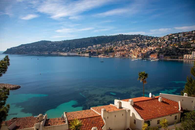 Coastal boat tour from Villefranche-Sur-Mer to Monaco - FAQ
